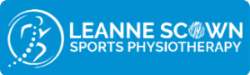 Leanne Scown Sports Physiotherapy